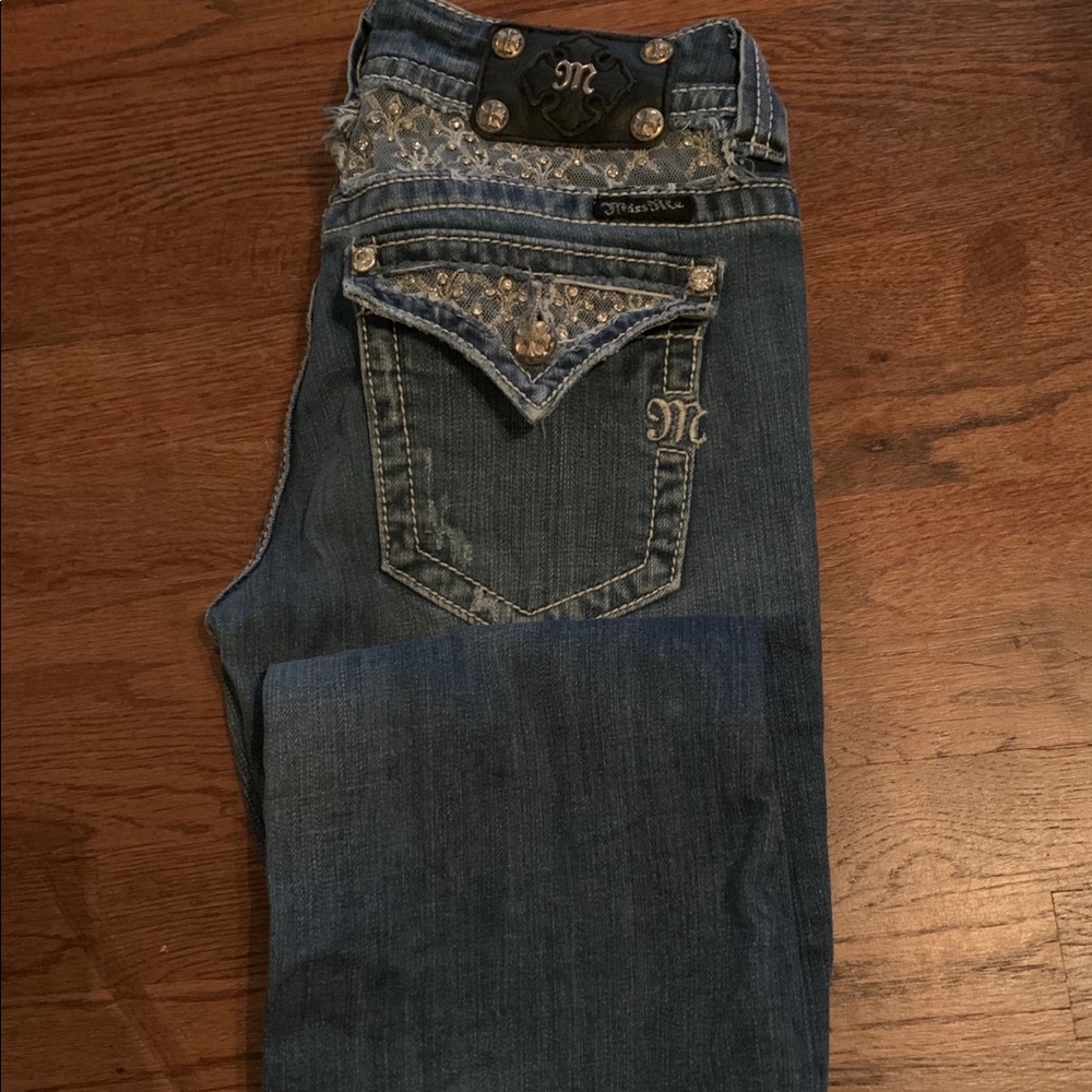 Miss Me Women’s Jeans
